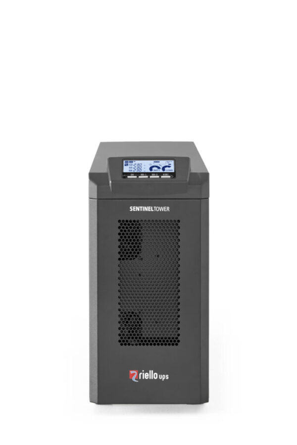 Záložný zdroj UPS Riello Sentinel Tower STW 6000 ER (1)