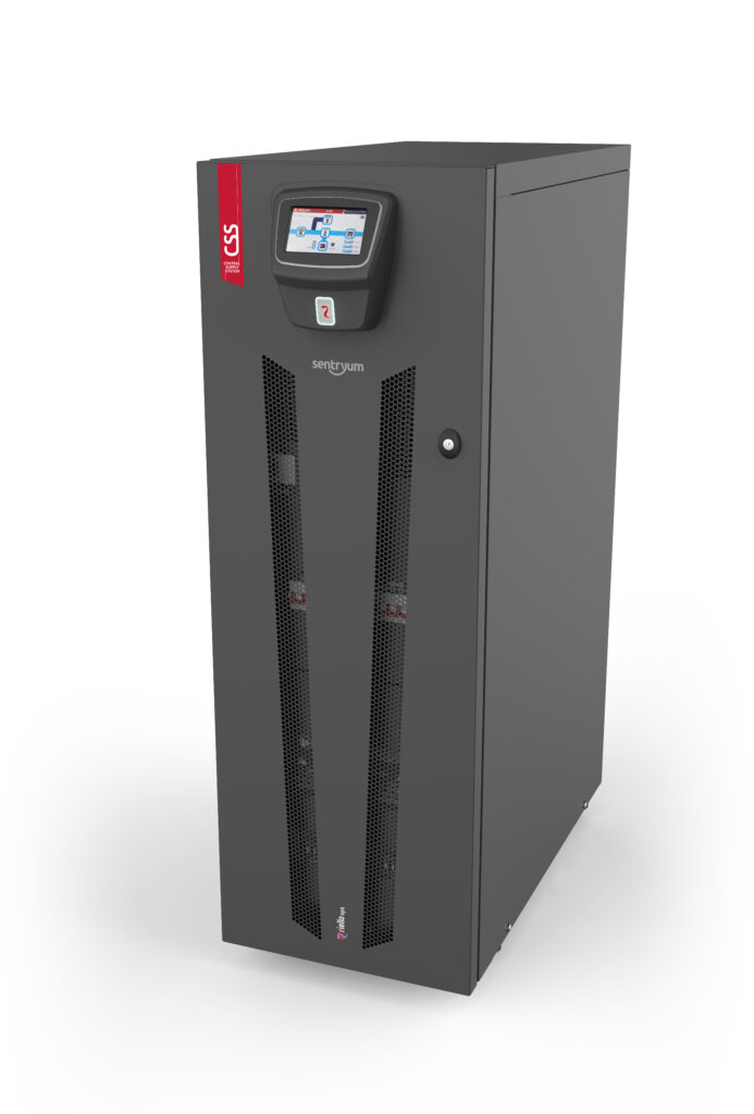 Riello CSS CBT 10 W4