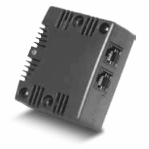 Digitálny V/V snímač teploty DB9