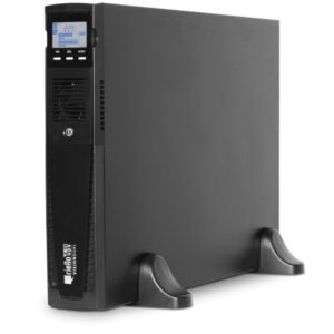 Záložný zdroj UPS Riello Vision Dual VSD 1500