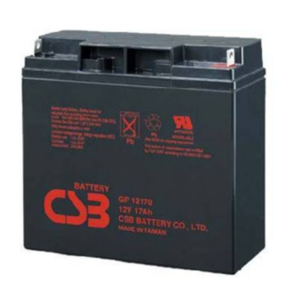Batérie CSB GP