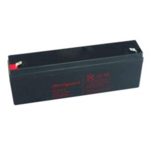 Batéria Alarmguard CJ 12-2,2 (12V/2,2Ah)