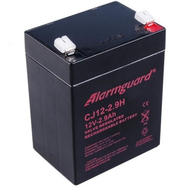 Alarmguard CJ12-2.9