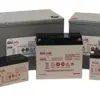 Batérie DataSafe HX, HX+, viac ako 10-12 ročné