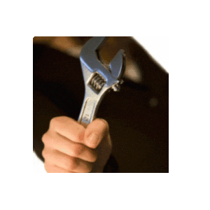 Dielenská výmena batérií v UPS 750 - 1000 VA