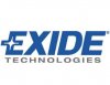 logo spoločnosti Exide Technologies