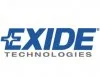 logo spoločnosti Exide Technologies