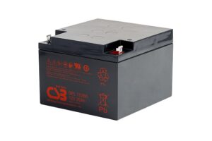 Akumulátor CSB GPL 12260