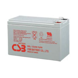 Batérie CSB HRL