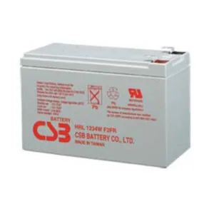Batérie CSB HRL