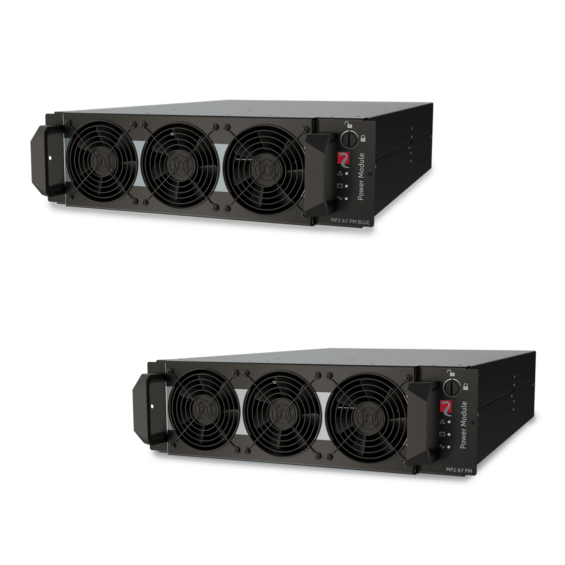 Výkonové moduly Multi Power2
