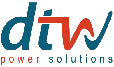 Logo DTW