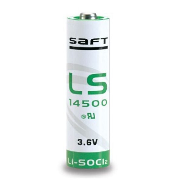 Saft LS14500