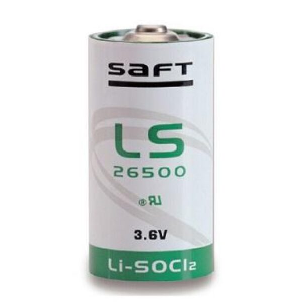 Batéria SAFT  LS26500