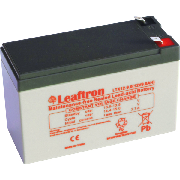 Leaftron LTX12-5,4