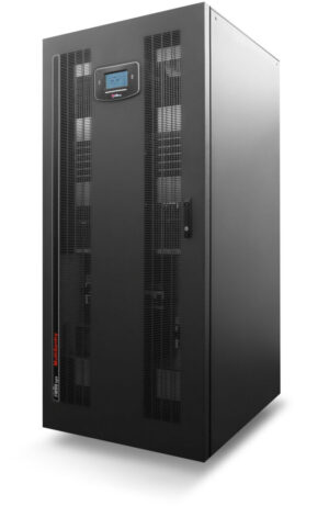 MST 160 kVA
