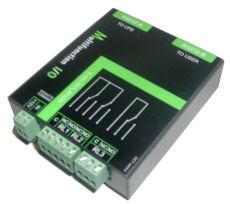 MULTI I/O BOX