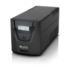 Záložný zdroj UPS Riello Net Power UPS NPW 1000 A3, 1000VA/ 600W