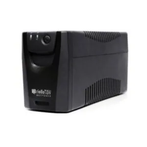 Záložný zdroj UPS Riello Net Power UPS NPW 800 A5, 800VA/ 480W