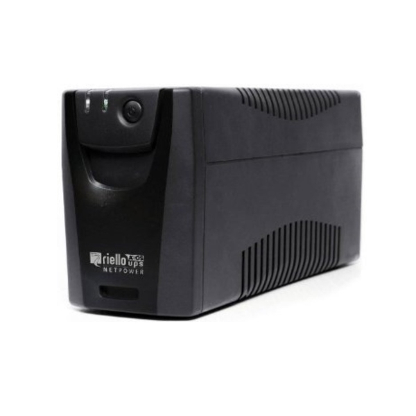 Riello UPS NPW 800 A5
