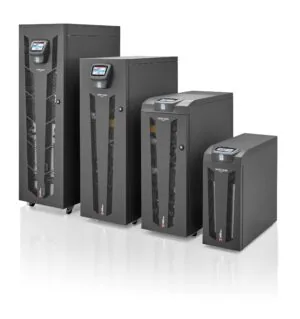 Sentryum 10 - 120 kVA