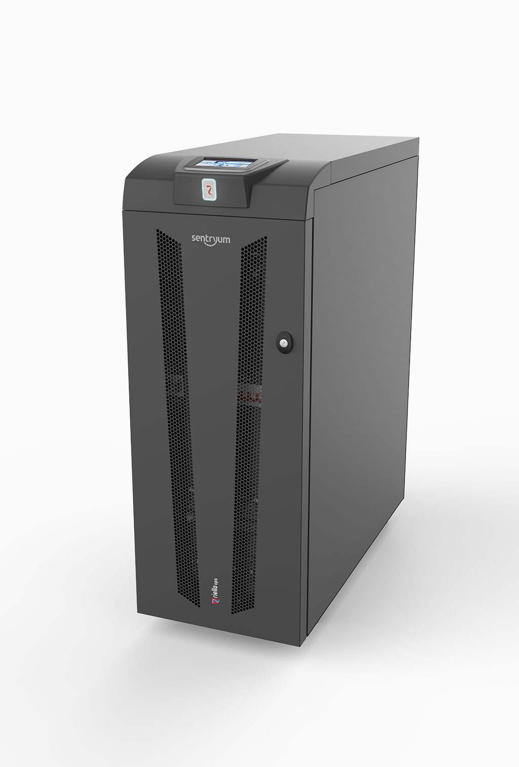 Sentryum UPS S3T 20 ACT A0 (20 kVA/0 min.)