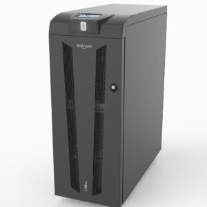 Sentryum UPS S3T 40 ACT T4 (40 kVA/ 5 min.)