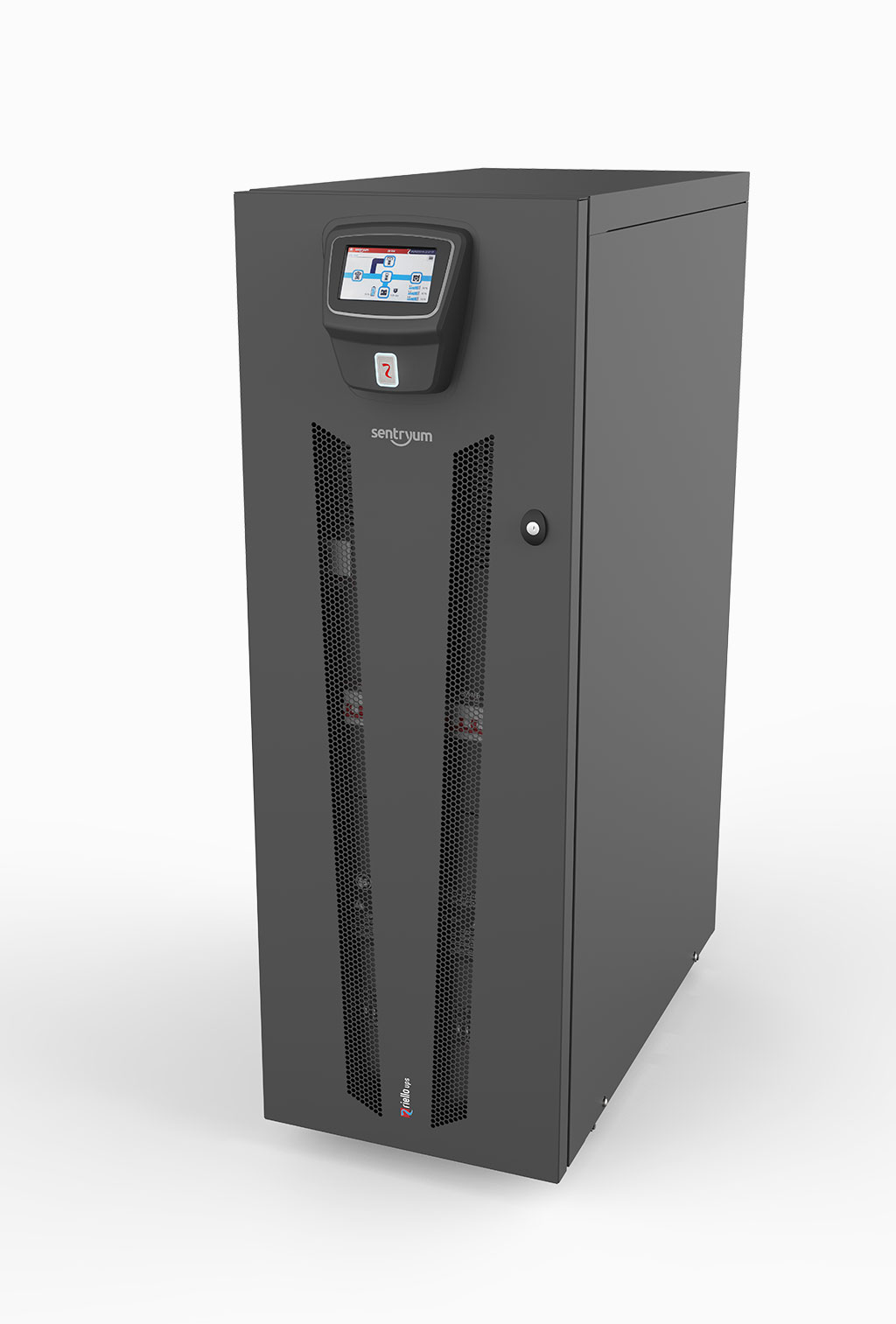 Riello Sentryum UPS S3T 15 XTD S2 (15 kVA/ 9 min.)