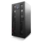 Zdroj Online, 160 – 200 kVA, VFI – On-Line, počet fáz 3:3