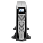 SDU 6000 tower