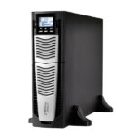SDU 6000 tower perspektiva