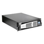 SDU 6000 rack zboku