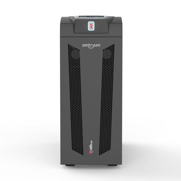 Sentryum UPS S3T 10 CPT S1 (10 kVA/ 11 min.) front