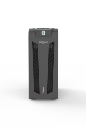 Sentryum Compact - S3M