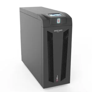 Záložný zdroj UPS, Riello UPS Sentryum S3T 15 CPT S1, 15 kVA, 6 min.