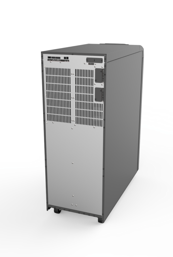 Riello UPS S3T 40 ACT A0 ER DIzadná strana 40 kVA/40 kW