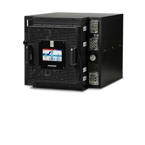 Riello UPS Sentryum Rack SRT