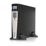 Zdroj Online Sentinel Dual SDH - ER, 2200 – 3000 VA, VFI – On-Line, počet fáz 1:1