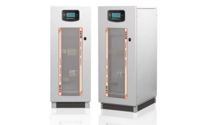 Sirio Power Supply (SPS)