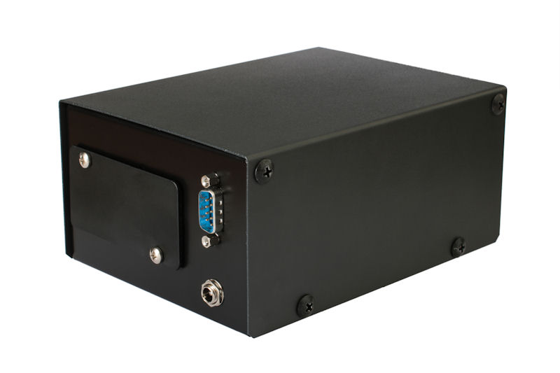 SLOT ADAPTER
