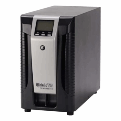 Riello Sentinel Pro UPS SEP 2200 ER